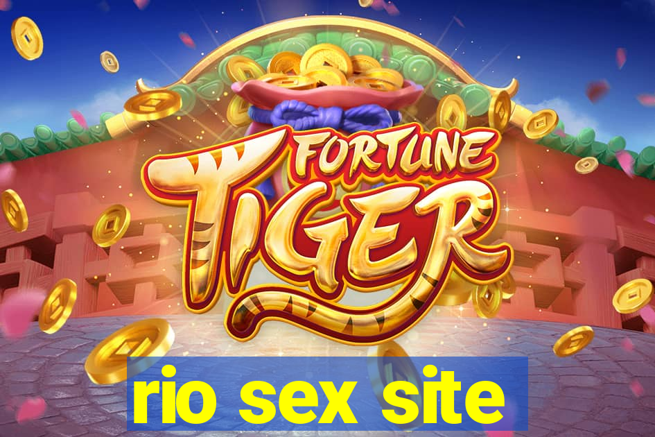 rio sex site